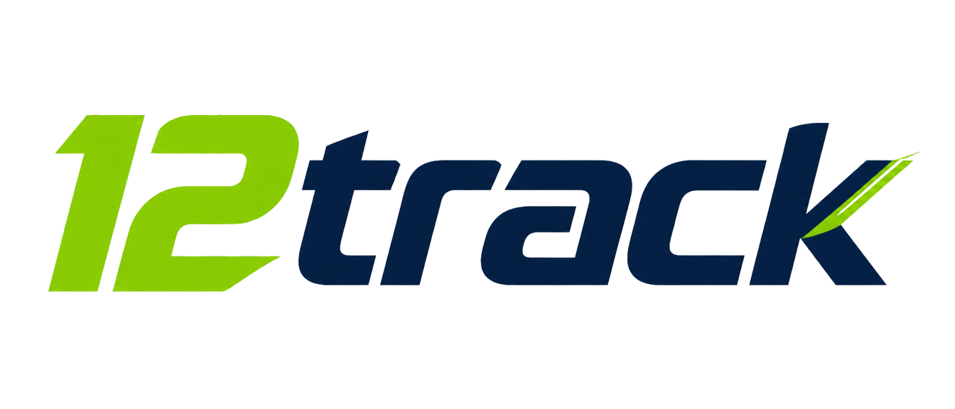 12track Logo